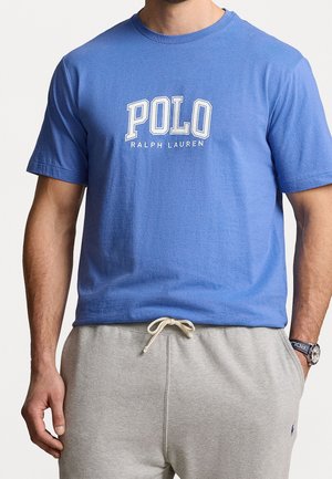T-shirt z nadrukiem