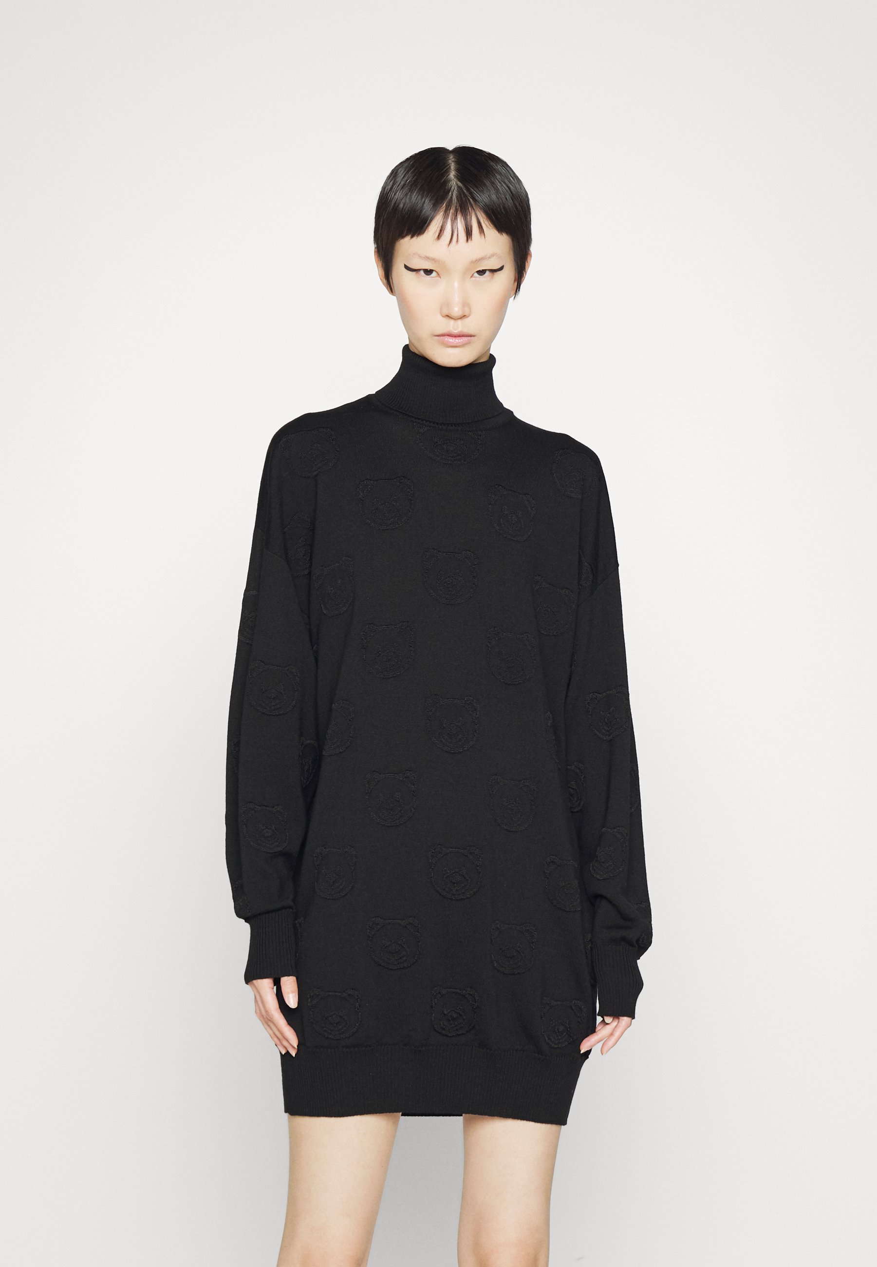 MOSCHINO ICONIC TEDDY BEAR - Jumper 
