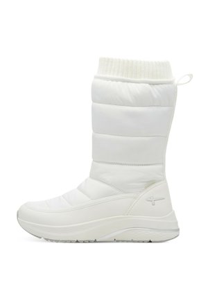 Botas para la nieve - white