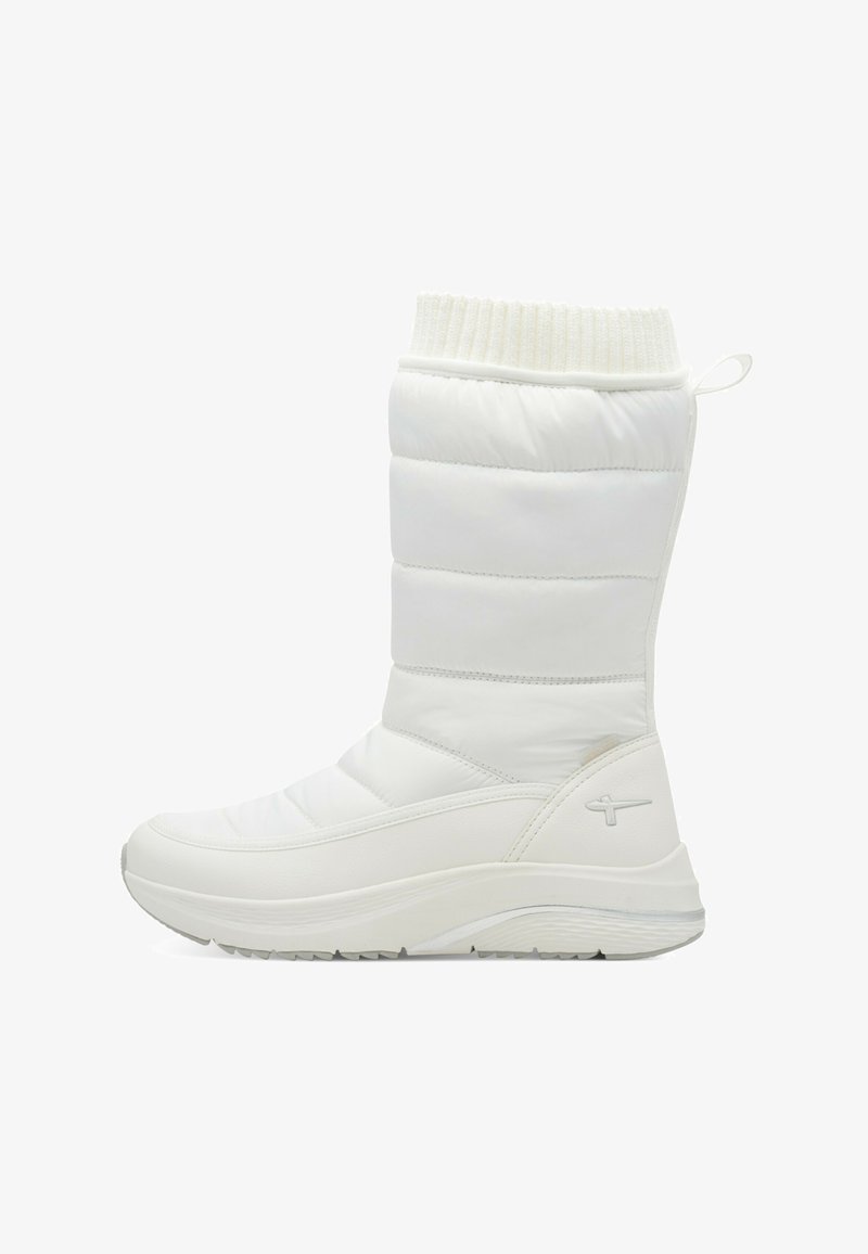 Tamaris Botas para la nieve - white