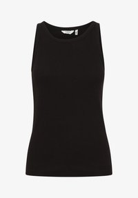 Unselected, black