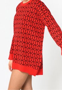 Cesare Gaspari Trui - red