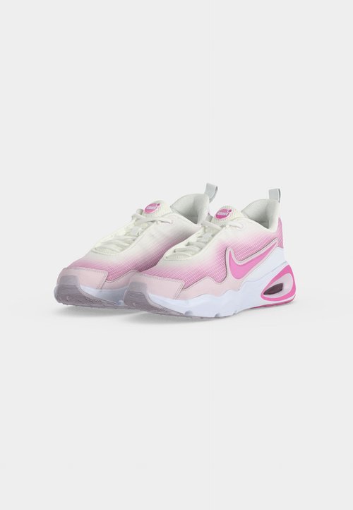 Nike AIR MAX NOVA UNISEX - Trainers - white/playful pink/bleached lilac/pink rise — foto 3
