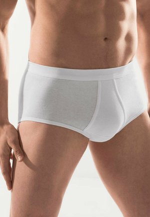 ESGE 6 STÜCK - Slip - weiß