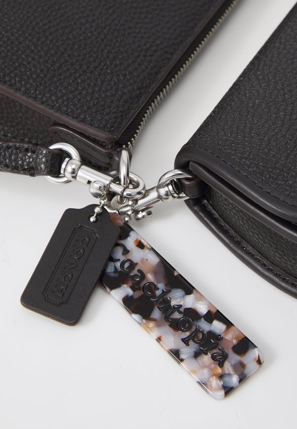 COACHTOPIA DOUBLE POUCH SET - Handbag2