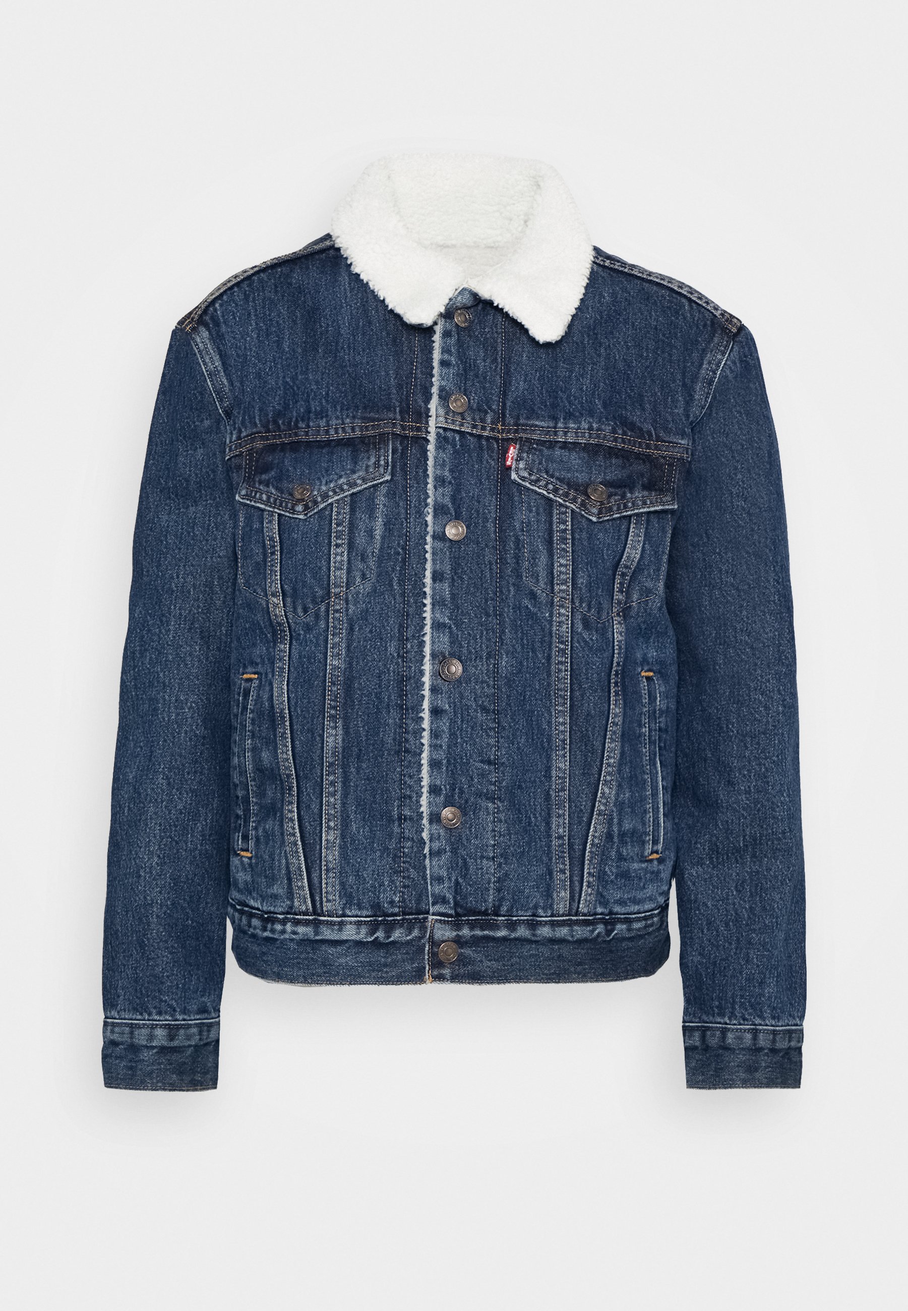 Women TRUCKER - Denim jacket Women TRUCKER - Denim jacket