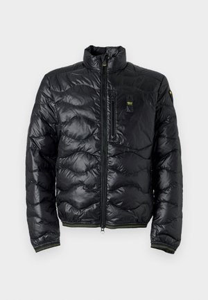 Blauer DANIEL - Down jacket - black