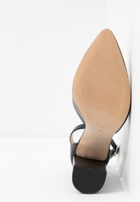 Zign Escarpins à talons hauts - black