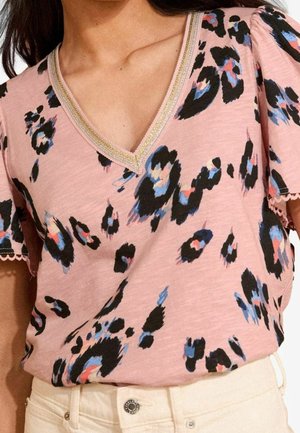 T-shirt basic