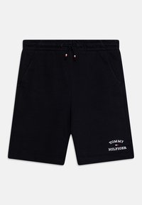 Tommy Hilfiger - LOGO - Jogginghose - desert sky Thumbnail-Bild 1