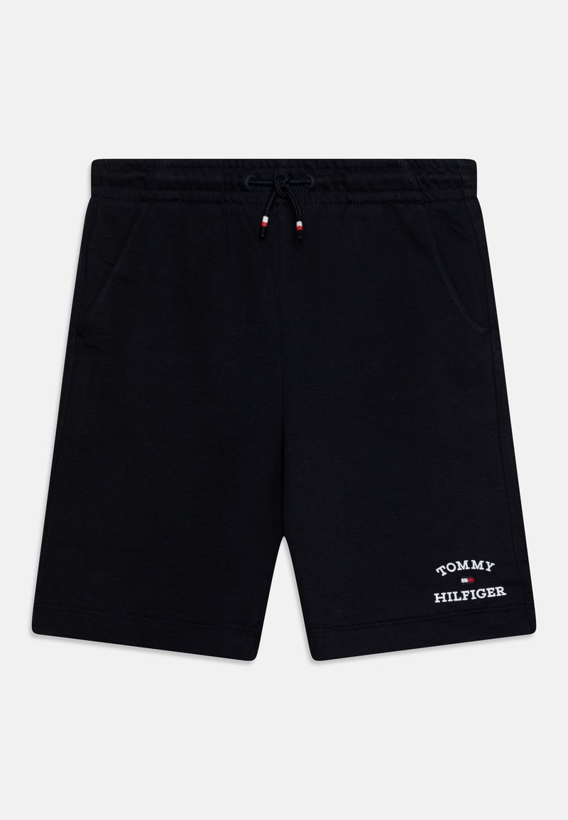 Tommy Hilfiger LOGO - Pantaloni sportivi - desert sky