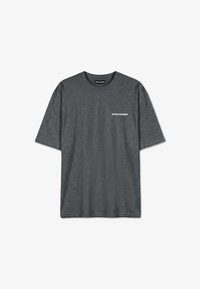 Ej vald, anthracite