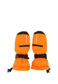 Swedemount ANTON SKI - Muffole - orange