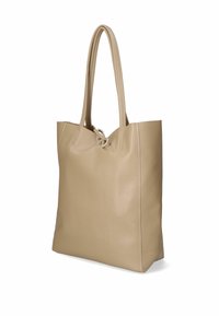CHICCA BORSE Borsa a mano - fango