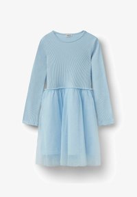 Sélectionné, Blue