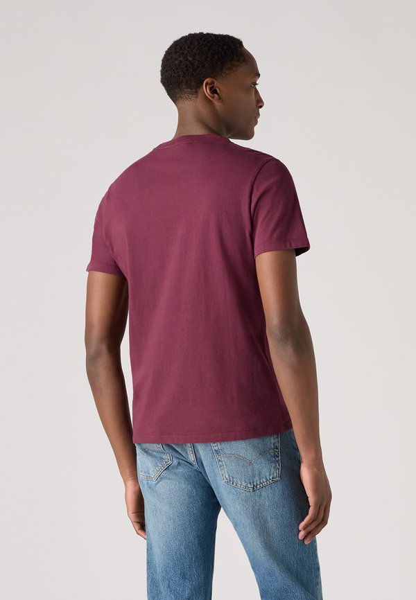 CLASSIC GRAPHIC TEE - Print T-shirt - fig2