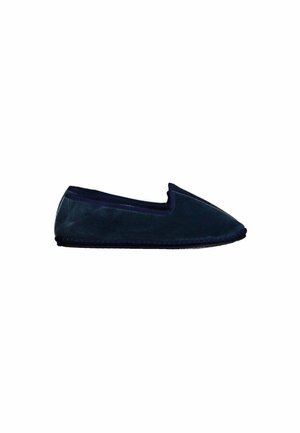 Via Tortona 18 AVIO - Ballerine - blu