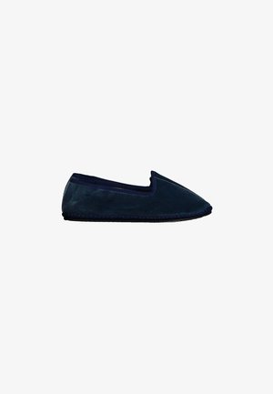 Via Tortona 18 AVIO - Ballerina's - blu