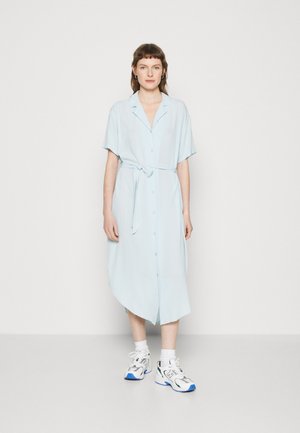 MSCH Copenhagen CARLYA SHIRT DRESS - Φόρεμα πουκάμισο - skyride