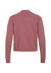 Nepasirinkta, rose brown