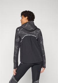 ASICS LIMITED SERIES LITE-SHOW JACKET - Windbreakers - performance black