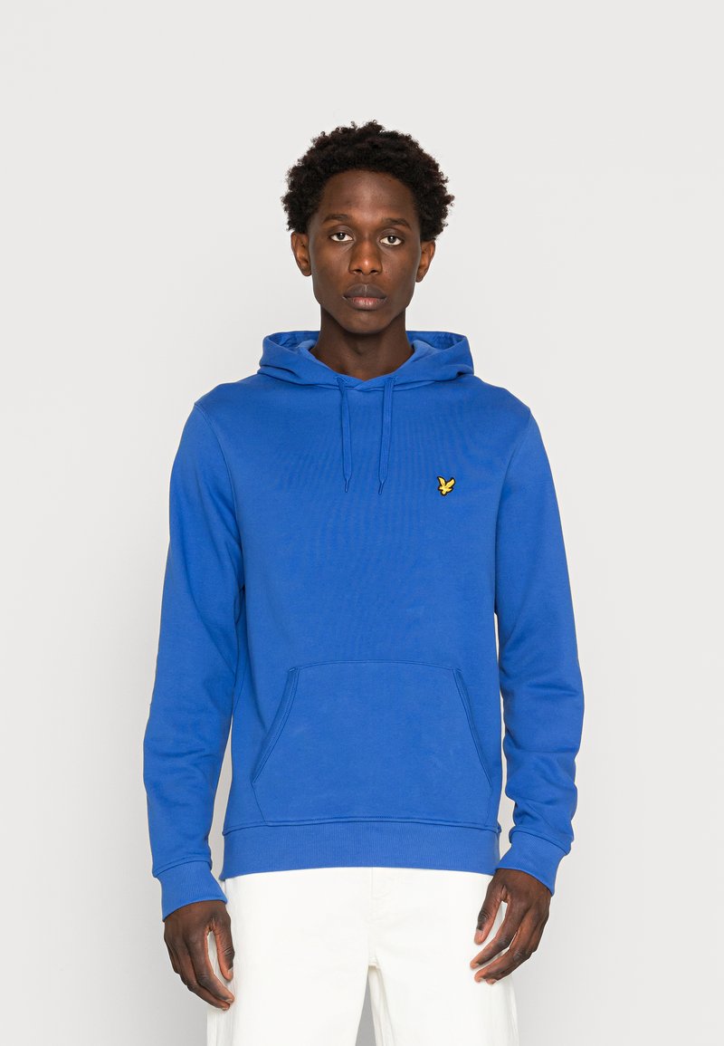 Lyle & Scott Camisola - neon blue