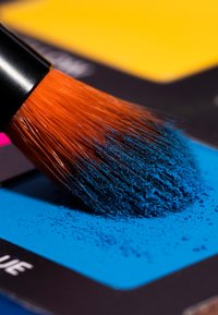 LH cosmetics COLOR PALETTE - Palette occhi