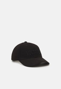 KLELIA UNISEX - Keps - noir