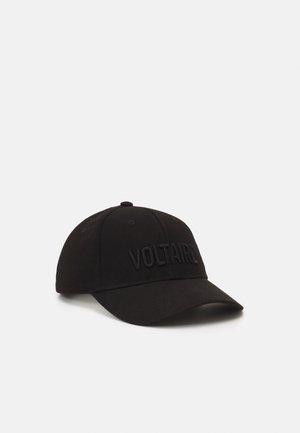 KLELIA UNISEX - Casquette - noir