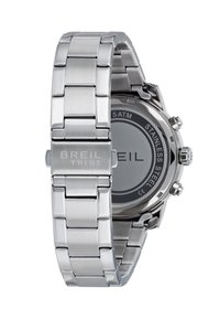 Breil CALIBER - Montre à aiguilles - blue grey