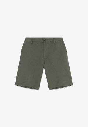 Matinique, MALEVO CHINO SHORT - Lühikesed püksid - sea spray