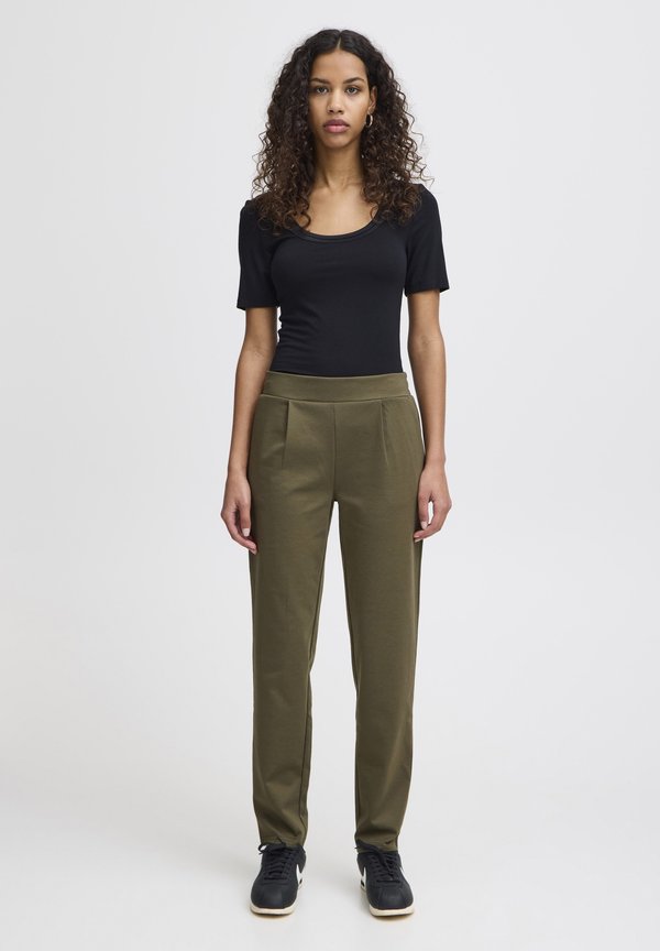 IHKate - Trousers - kalamata2