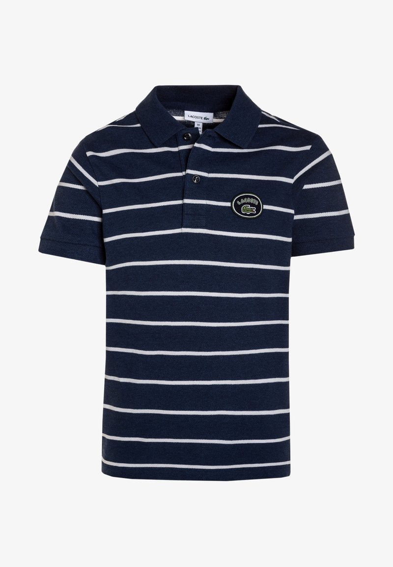 Lacoste Polotričko - sailor chine/flour