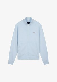 Non sélectionné, blue