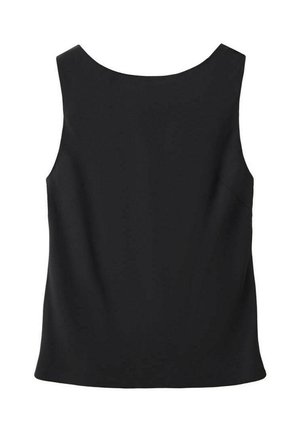 Mango, ADULT - Blouse - black