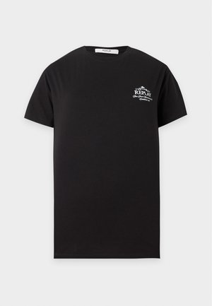 Replay, - T-shirt basic