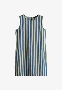 Sélectionné, blue stripe