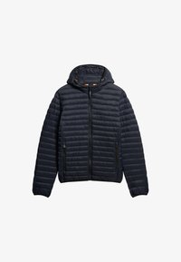 Ikke valgt, eclipse navy