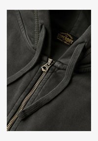 Non sélectionné, washed black