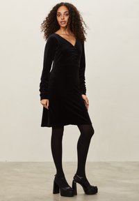 Odd Molly SHELBY - Dnevna haljina - almost black