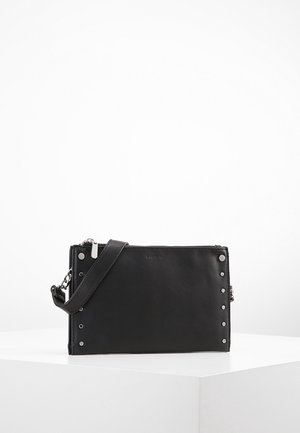 Cross body bag - black