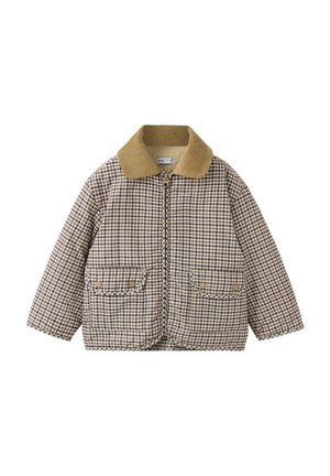 Mango Kids, BABY - Veste d'hiver - light brown