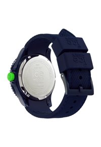 Ice-Watch SIXTY NINE - Montre - solar blue green