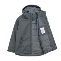 Makia NORRA - Parka - pine