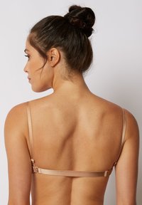 Yamamay NEW JUSTIN - Push-up BH - biscotto