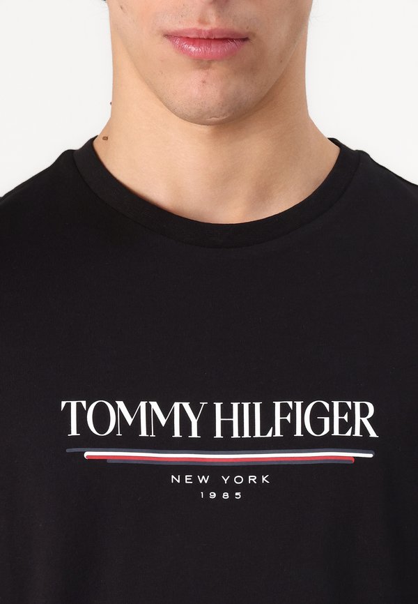 BRAND LOVE TEE - Print T-shirt2