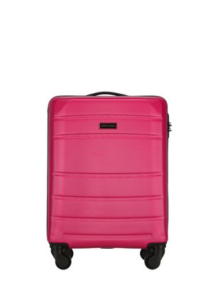 WITTCHEN UNISEX różowy