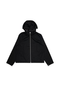 DAN - Veste mi-saison - nero