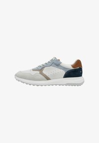 No seleccionado, denim comb