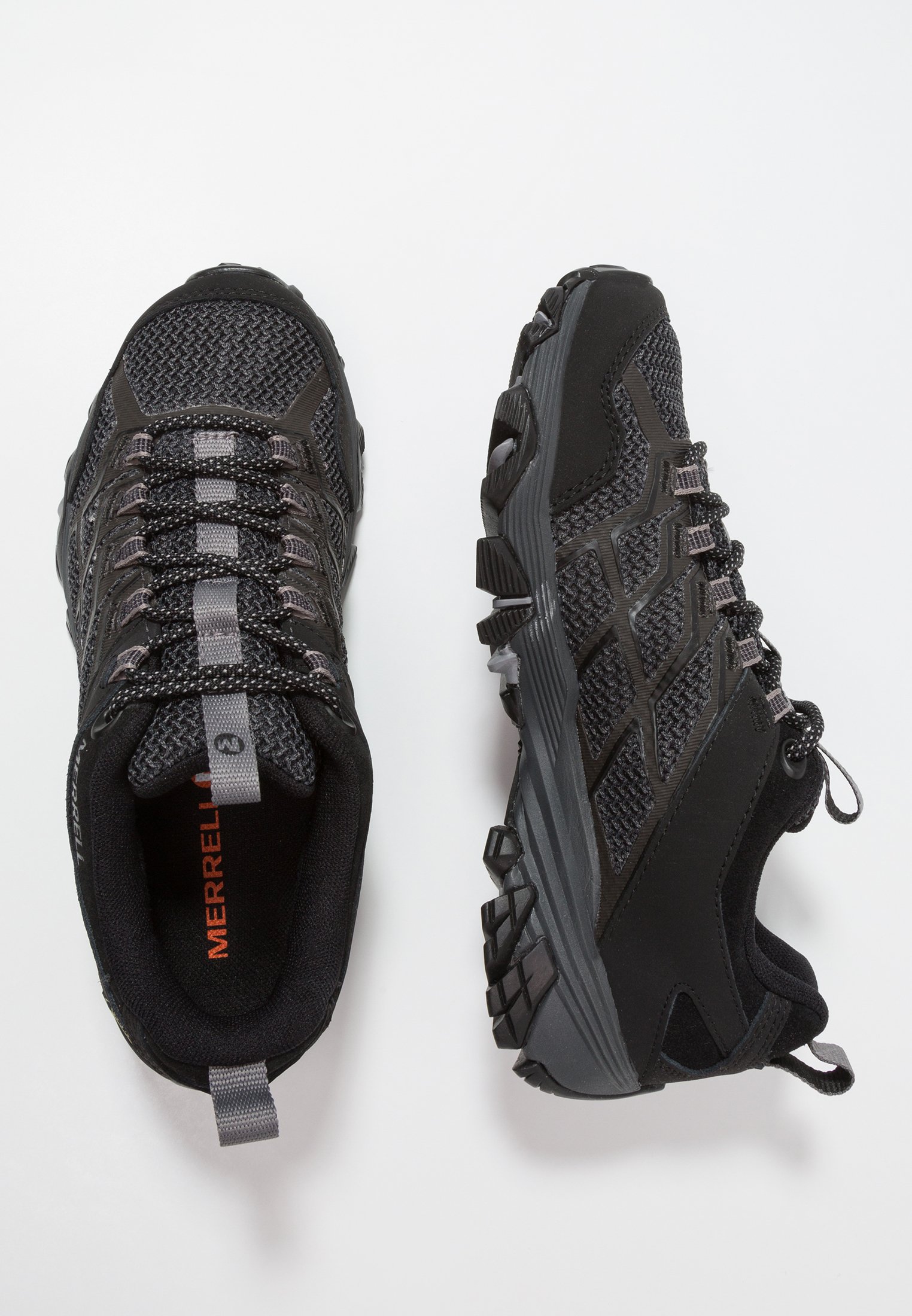 merrell moab fst 2 gtx